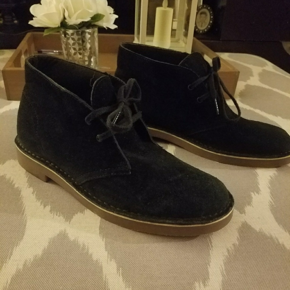 Clark's women's arce bridge black
